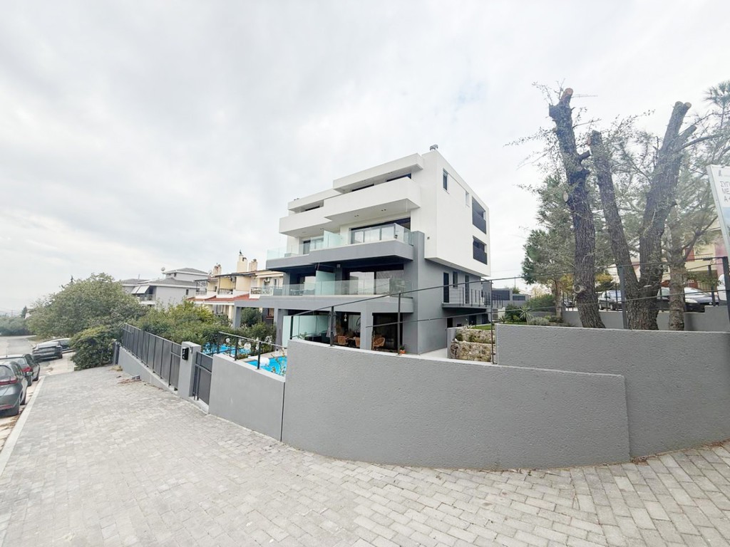 Μεζονέτα 160 τ.μ. πρός πώληση, Θεσσαλονίκη - Περιφ/Κοί Δήμοι, Πανόραμα