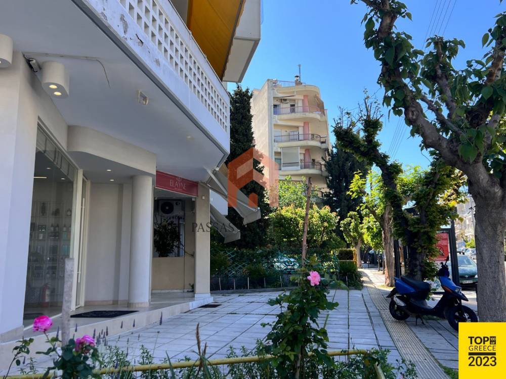 Κατάστημα 67 τ.μ. προς πώληση, Δέρκων