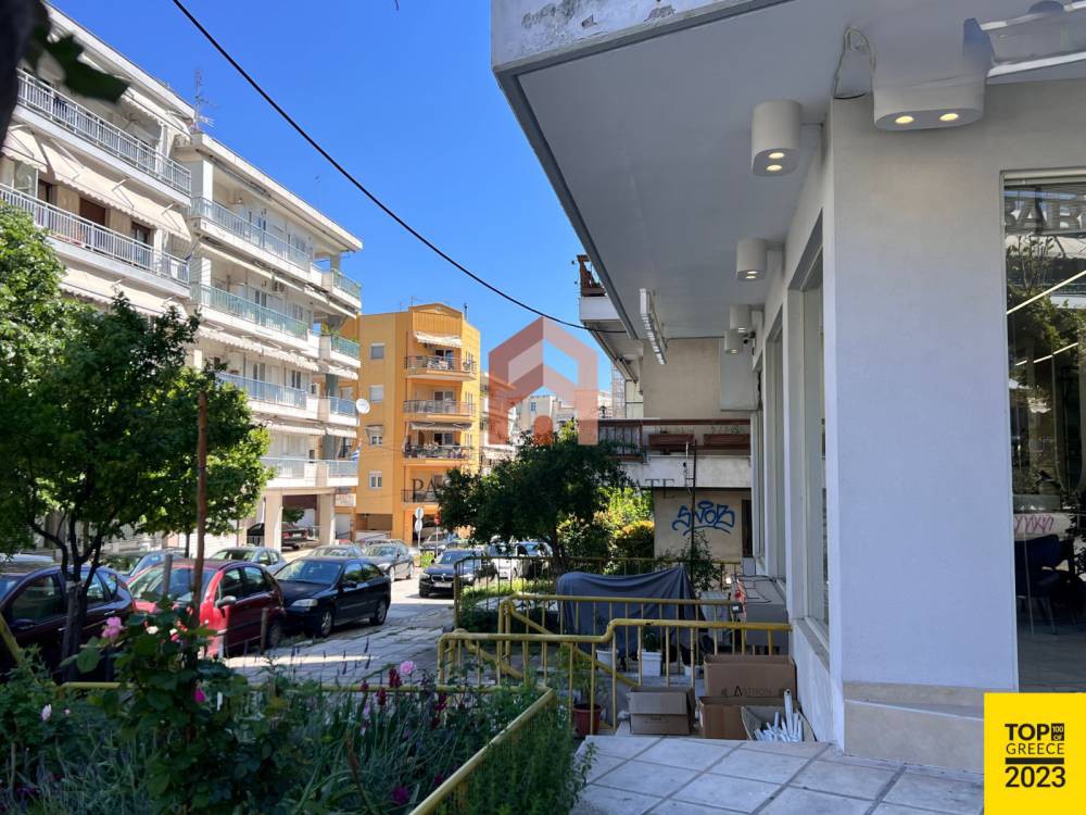 Κατάστημα 67 τ.μ. προς πώληση, Δέρκων