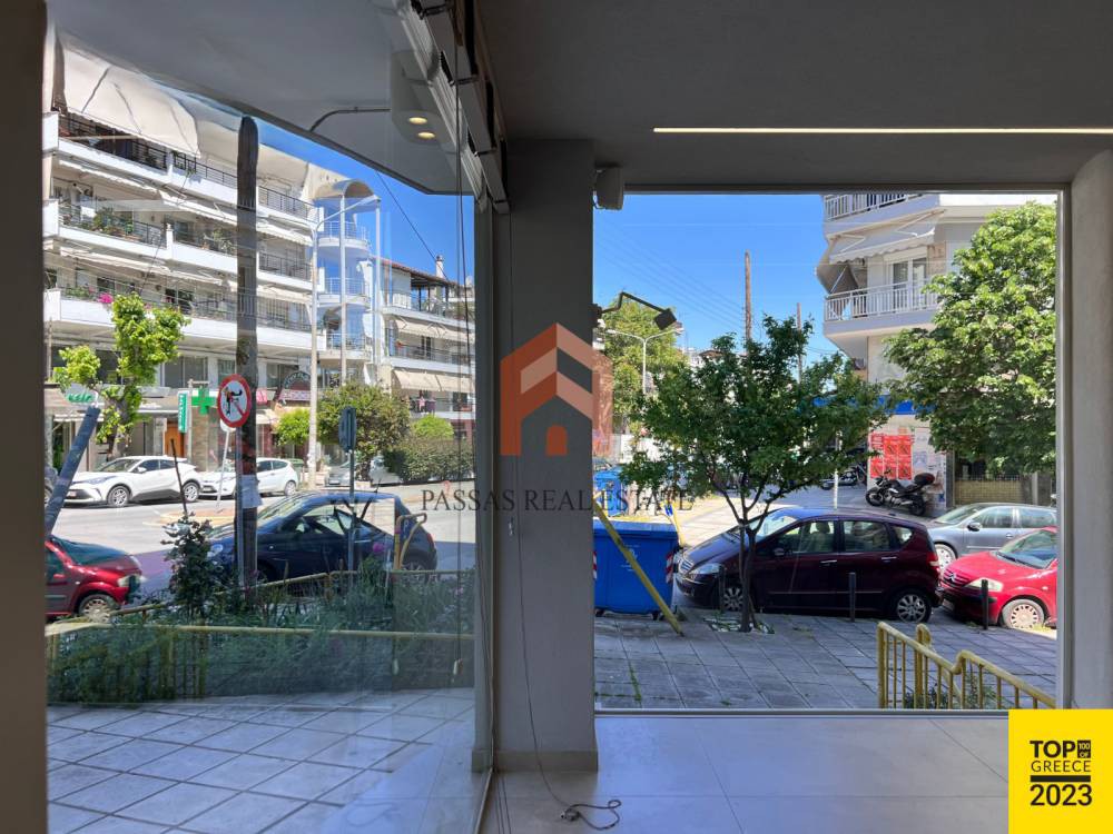 Κατάστημα 67 τ.μ. προς πώληση, Δέρκων