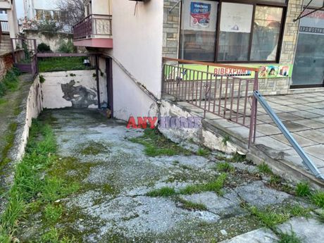 Αποθήκη 180 τ.μ. προς ενοικίαση
