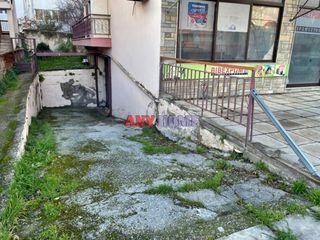 Αποθήκη 180 τ.μ. για ενοικίαση