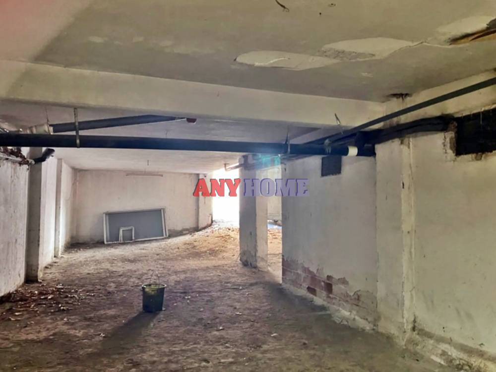 Αποθήκη 180 τ.μ. προς ενοικίαση, Μεταγωγών