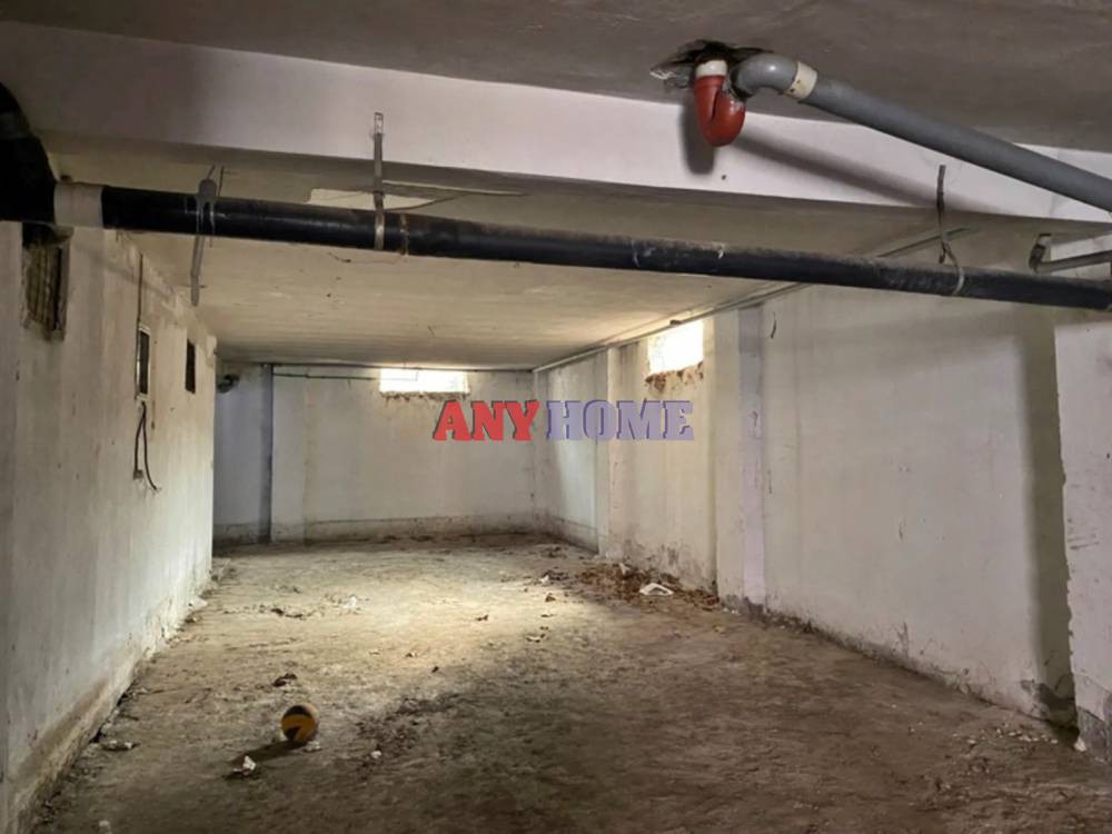 Αποθήκη 180 τ.μ. προς ενοικίαση, Μεταγωγών