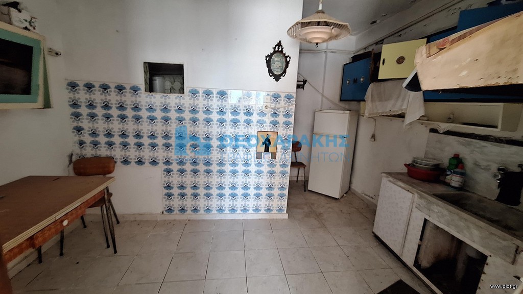 Διαμέρισμα 144 τ.μ. προς πώληση, Φορτέτσα