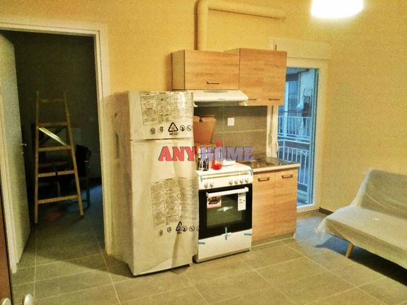 Studio / γκαρσονιέρα 40 τ.μ. για ενοικίαση, Θεσσαλονίκη - Κέντρο, Φάληρο
