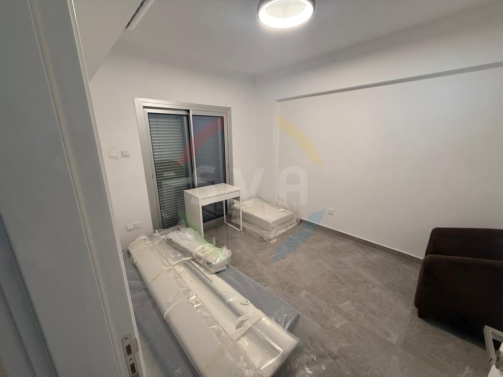 Διαμέρισμα 135 τ.μ. προς ενοικίαση, Λεμεσός