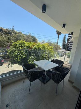 Διαμέρισμα 135 τ.μ. προς ενοικίαση