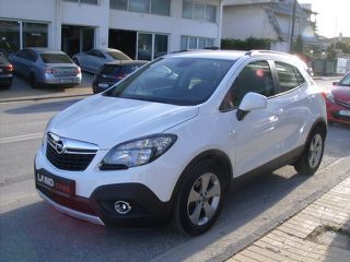 Opel Mokka 2017-thumb-1