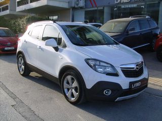 Opel Mokka 2017-thumb-4