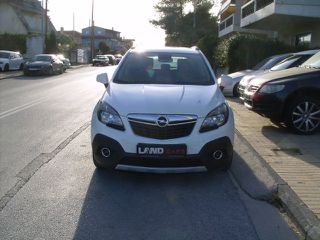 Opel Mokka 2017-thumb-5