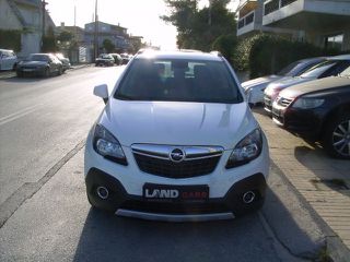 Opel Mokka 2017-thumb-6