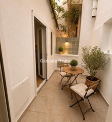 Apartment 76 sqm for sale