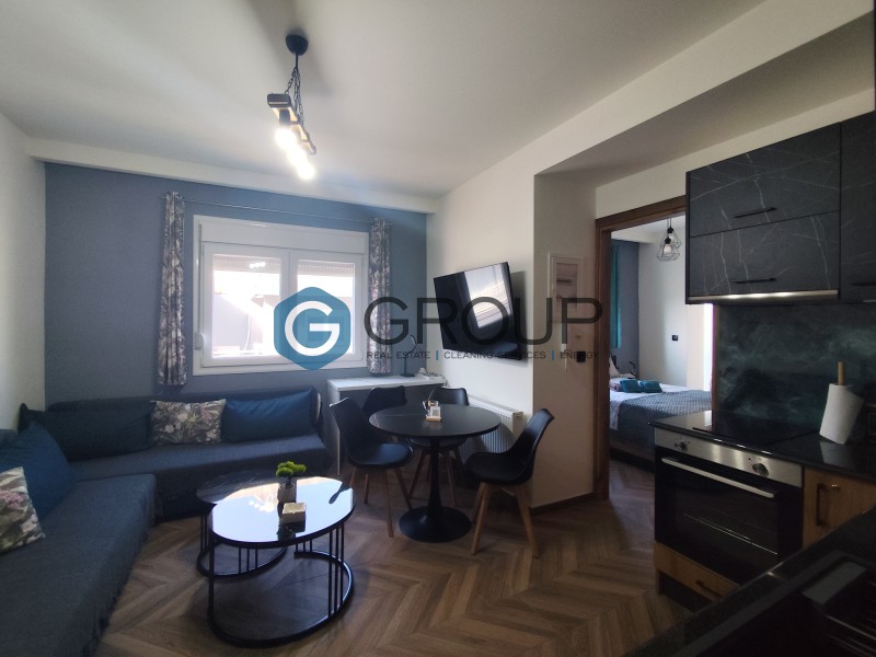 Διαμέρισμα 43 τ.μ. πρός πώληση, Εβρος, Αλεξανδρούπολη