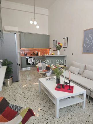 Διαμέρισμα 51 τ.μ. για πώληση, Αθήνα - Κέντρο, Παγκράτι