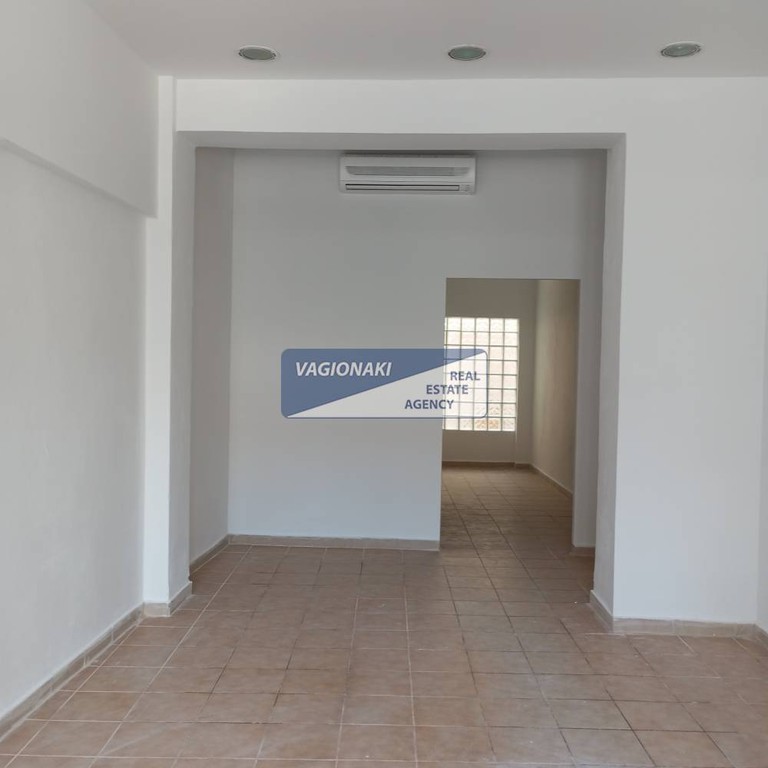 Κατάστημα 124 τ.μ. πρός ενοικίαση, Θεσσαλονίκη - Κέντρο, Βαρδάρης