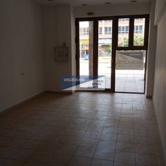 Κατάστημα 124 τ.μ. πρός ενοικίαση, Θεσσαλονίκη - Κέντρο, Βαρδάρης-thumb-7