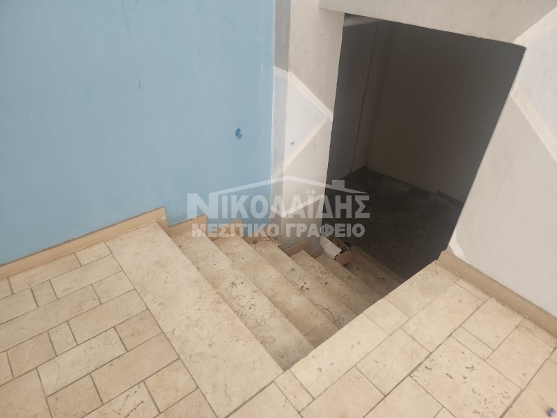 Store 25 sqm for sale, Serres Prefecture, Serres