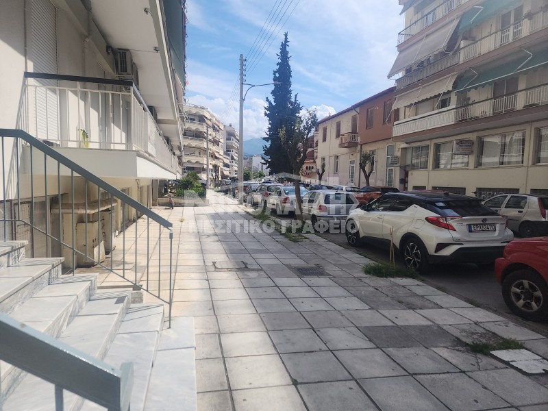 Store 25 sqm for sale, Serres Prefecture, Serres