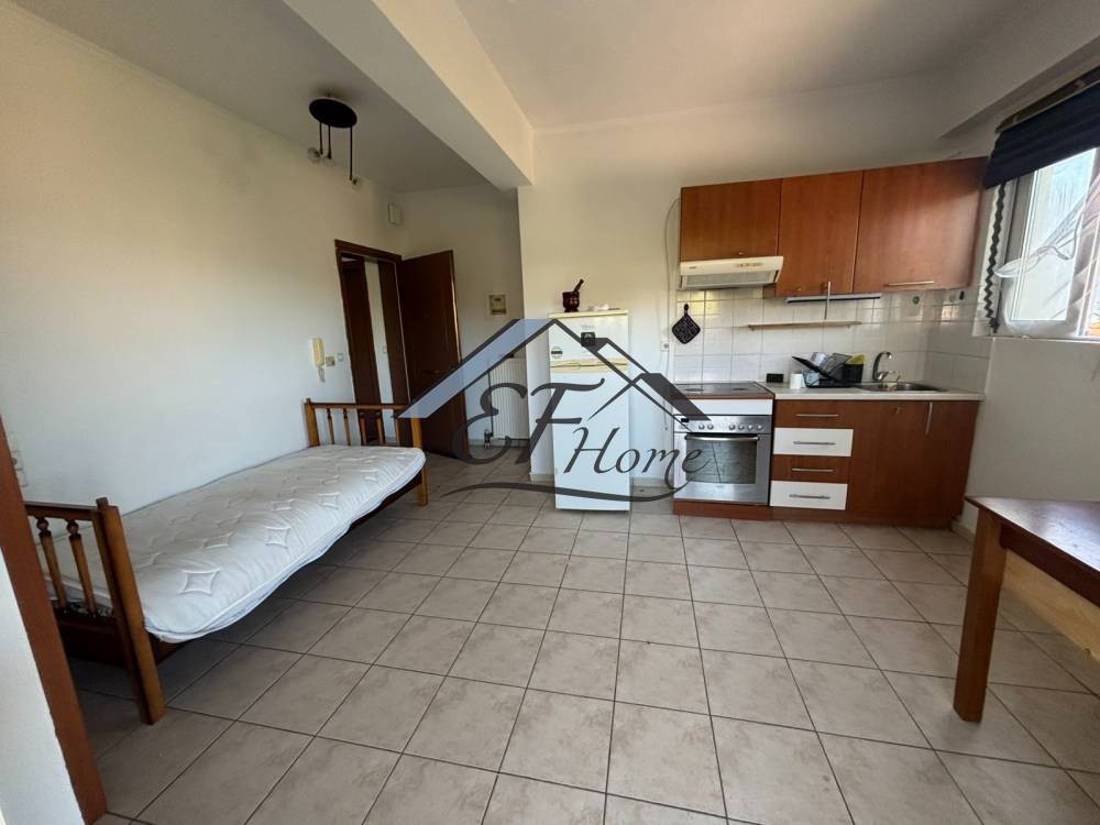 Studio / γκαρσονιέρα 30 τ.μ. προς ενοικίαση, Αχαΐα, Πάτρα