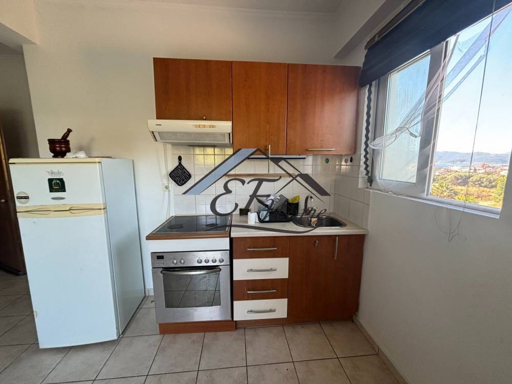 Studio / γκαρσονιέρα 30 τ.μ. προς ενοικίαση, Αχαΐα, Πάτρα