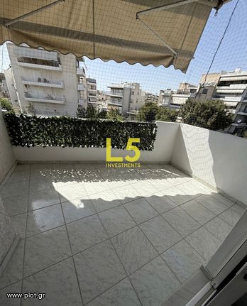 Apartment 56 sqm for sale, Athens - South, Palaio Faliro