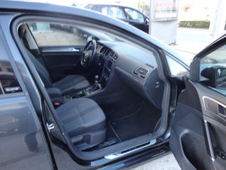Volkswagen Golf 2017 1600 TDI BLUEMOTION ALL STAR-thumb-4