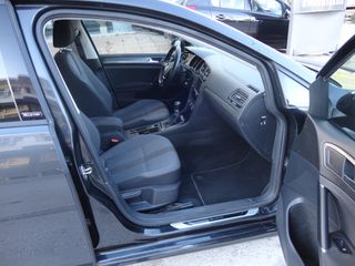 Volkswagen Golf 2017 1600 TDI BLUEMOTION ALL STAR-thumb-5