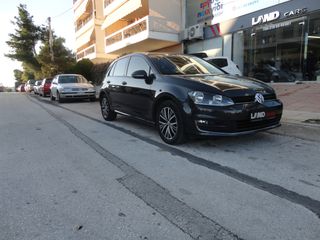 Volkswagen Golf 2017 1600 TDI BLUEMOTION ALL STAR-thumb-7