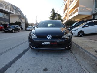 Volkswagen Golf 2017 1600 TDI BLUEMOTION ALL STAR-thumb-8