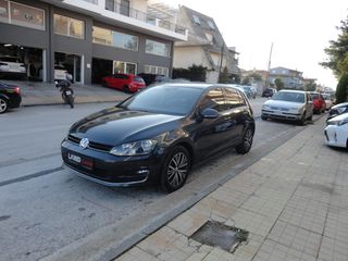 Volkswagen Golf 2017 1600 TDI BLUEMOTION ALL STAR-thumb-9