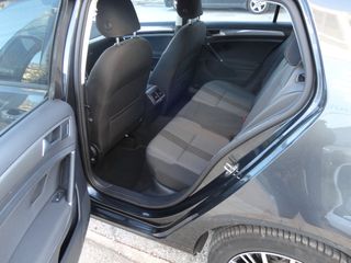 Volkswagen Golf 2017 1600 TDI BLUEMOTION ALL STAR-thumb-10