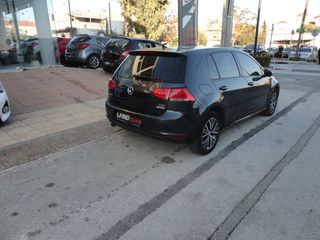 Volkswagen Golf 2017 1600 TDI BLUEMOTION ALL STAR-thumb-13