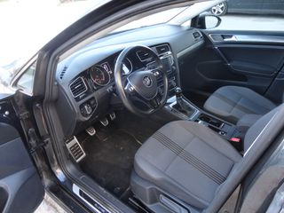 Volkswagen Golf 2017 1600 TDI BLUEMOTION ALL STAR-thumb-15
