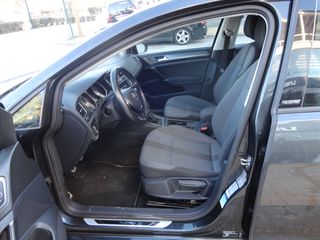 Volkswagen Golf 2017 1600 TDI BLUEMOTION ALL STAR-thumb-17