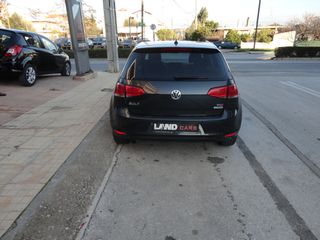 Volkswagen Golf 2017 1600 TDI BLUEMOTION ALL STAR-thumb-19