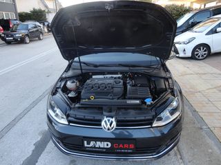 Volkswagen Golf 2017 1600 TDI BLUEMOTION ALL STAR-thumb-20
