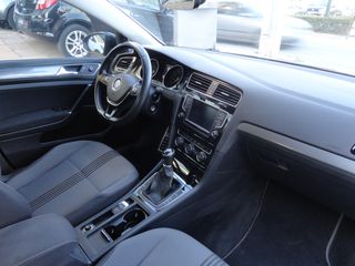 Volkswagen Golf 2017 1600 TDI BLUEMOTION ALL STAR-thumb-27