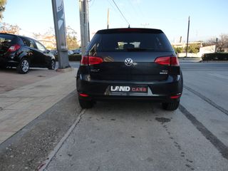 Volkswagen Golf 2017 1600 TDI BLUEMOTION ALL STAR-thumb-29