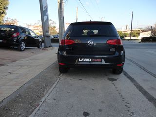 Volkswagen Golf 2017 1600 TDI BLUEMOTION ALL STAR-thumb-30