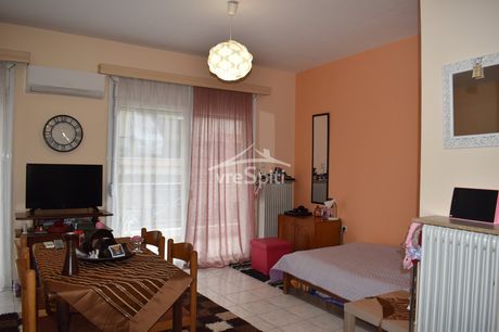 Διαμέρισμα 45 τ.μ. πρός ενοικίαση