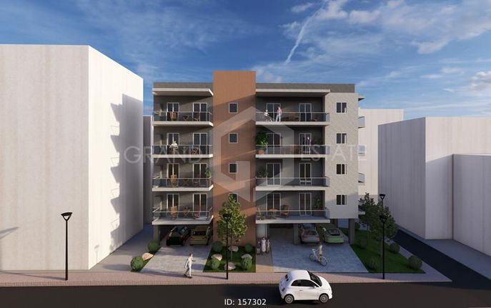 Maisonette 80 sqm for sale, Thessaloniki - Suburbs, Evosmos