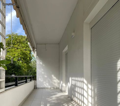 Apartment 72 sqm for rent, Athens - North, Cholargos