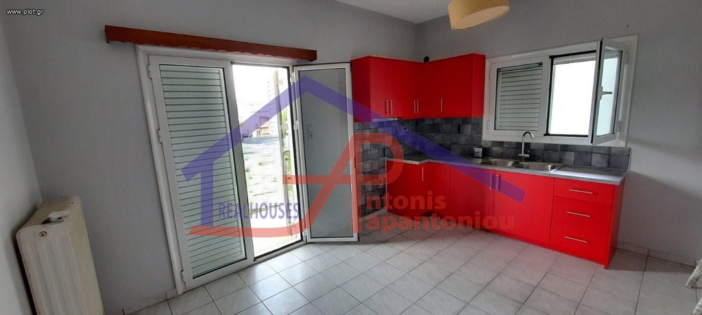 Διαμέρισμα 45 τ.μ. προς ενοικίαση, Κέντρο Ανατολής
