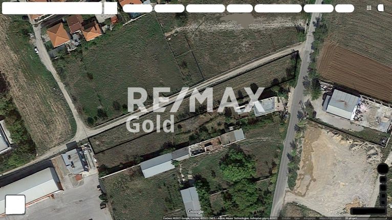 Οικόπεδο 2.300 τ.μ. για πώληση, Θεσσαλονίκη - Περιφ/Κοί Δήμοι, Καλλιθέα