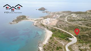 Οικόπεδο 650 τ.μ. για πώληση, Εύβοια, Κάρυστος-thumb-20
