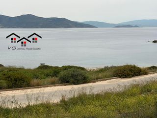 Οικόπεδο 650 τ.μ. για πώληση, Εύβοια, Κάρυστος-thumb-5