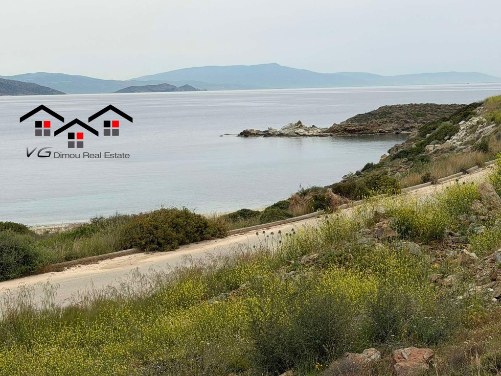 Οικόπεδο 650 τ.μ. προς πώληση, Κάρυστος