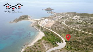 Οικόπεδο 650 τ.μ. για πώληση, Εύβοια, Κάρυστος-thumb-21