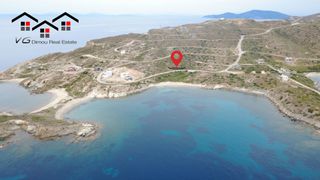 Οικόπεδο 650 τ.μ. για πώληση, Εύβοια, Κάρυστος-thumb-2